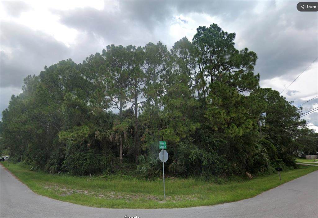 Lot 13 Giblin Drive - Photo 1