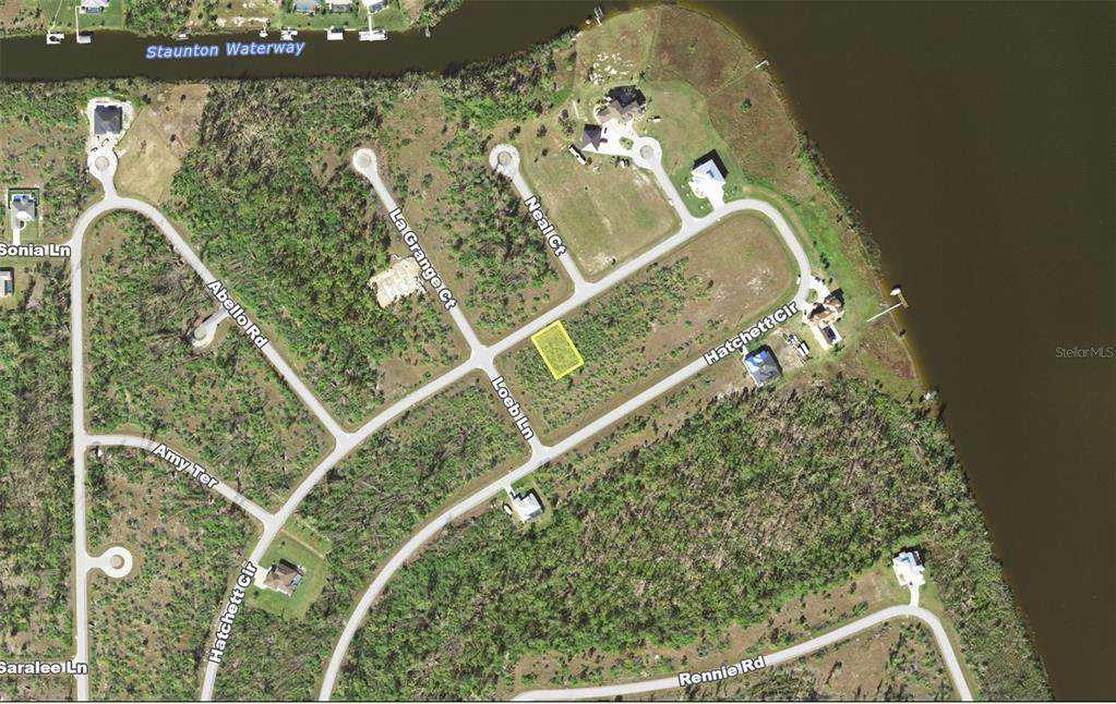 10551 Hatchett Circle - Photo 1
