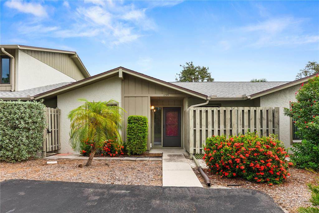 155 Jose Gaspar Drive - Photo 1