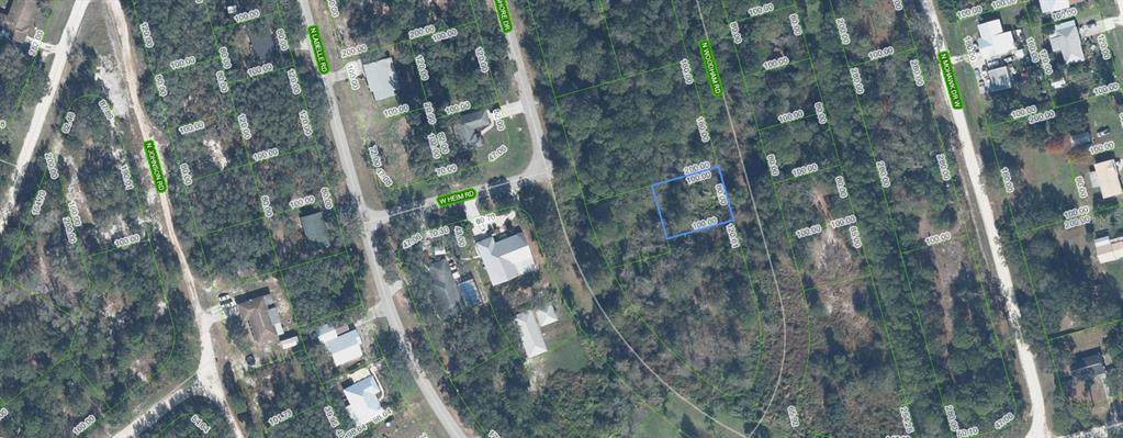 2526 Woodham Road - Photo 1