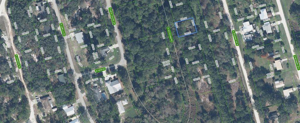 2526 Woodham Road - Photo 1