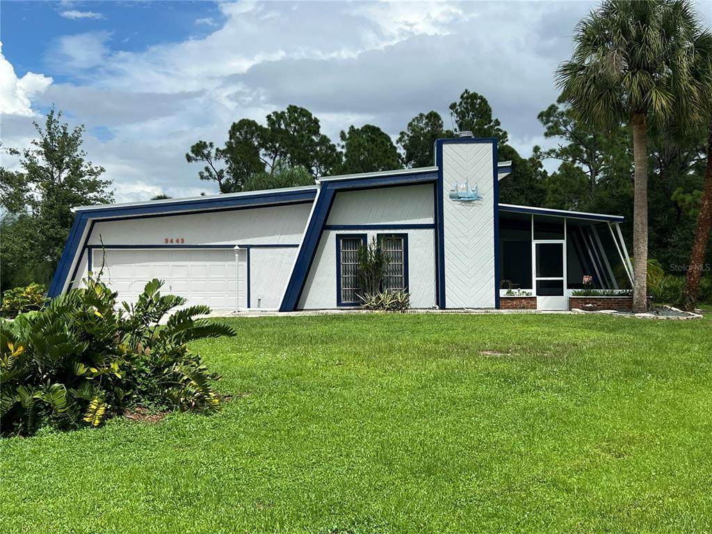 3442 Swanee Road - Photo 1