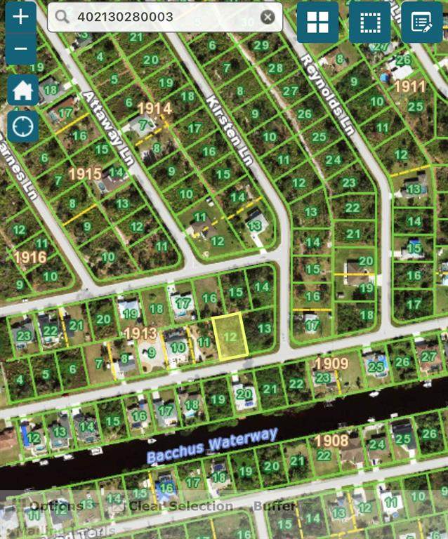 12773 Bacchus Road - Photo 1