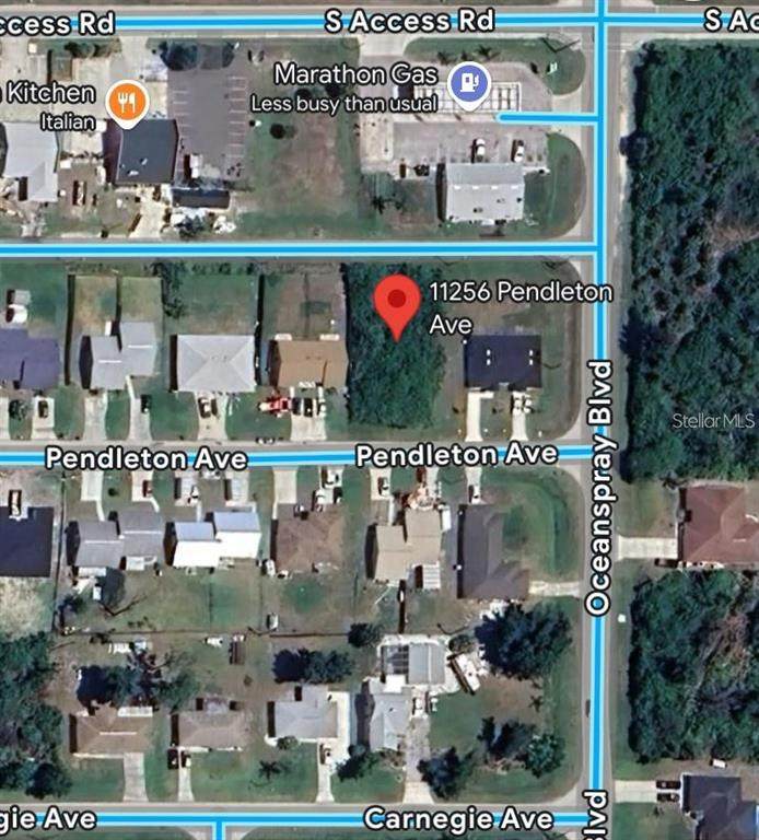 11256 Pendleton Avenue - Photo 1