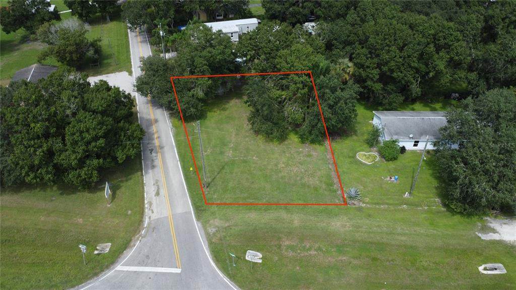 3018 Brownville Street - Photo 1