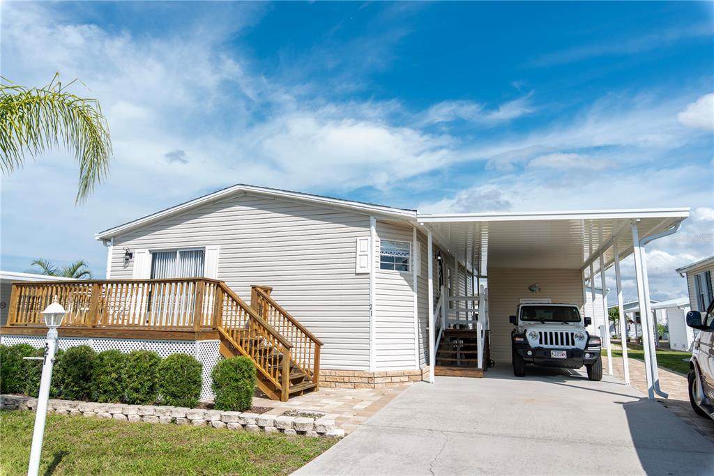 21 Amsterdam Avenue - Photo 1