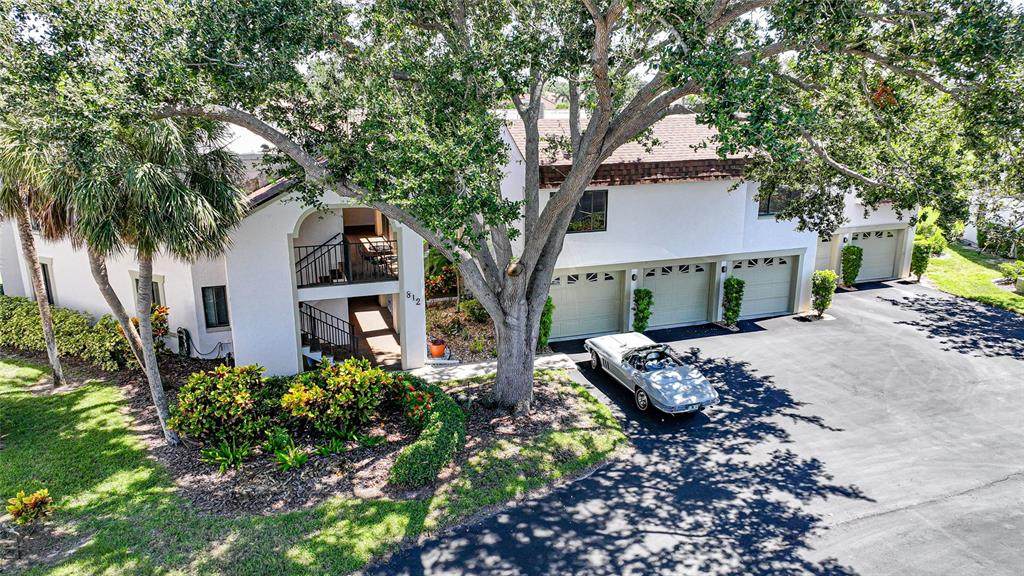 812 Capri Isles Boulevard - Photo 1