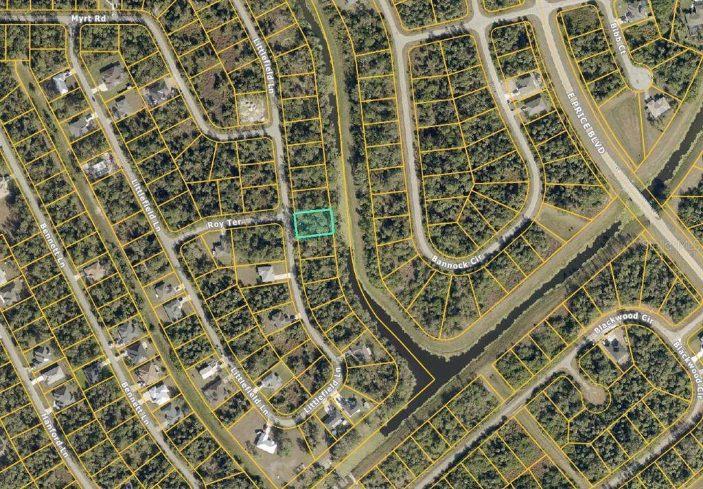  Littlefield Lane - Photo 1