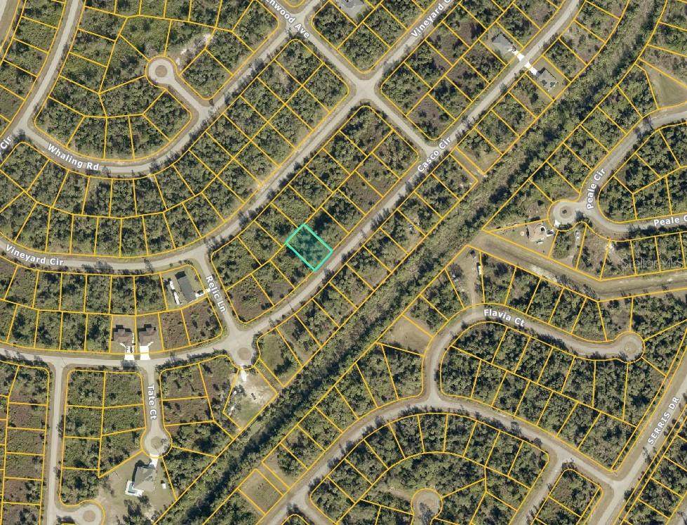  Casco Circle - Photo 1