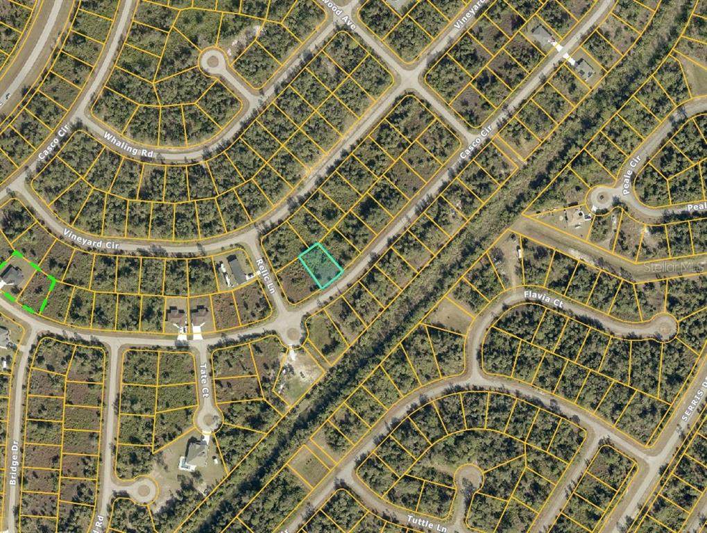  Casco Circle - Photo 1