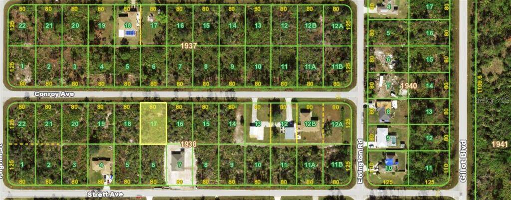 12173 Conroy Avenue - Photo 1