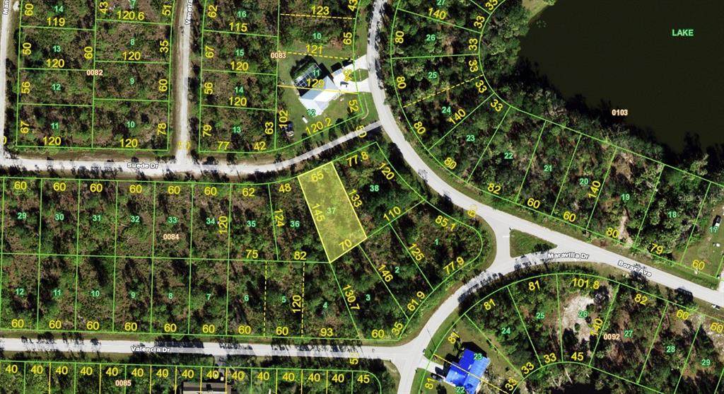 27149 Suede Drive - Photo 1