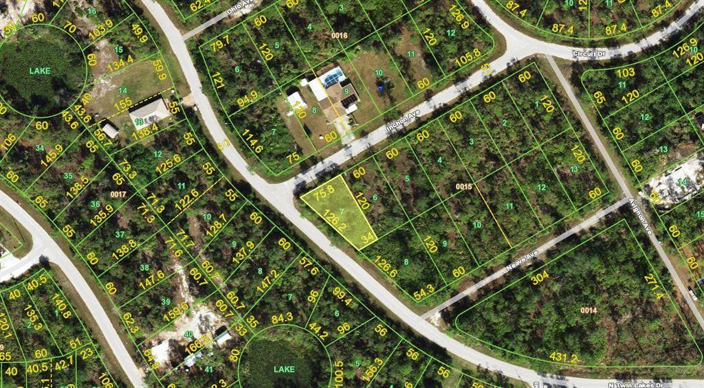 28093 Inchon Avenue - Photo 1