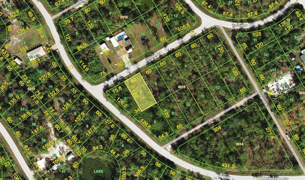 28101 Inchon Avenue - Photo 1