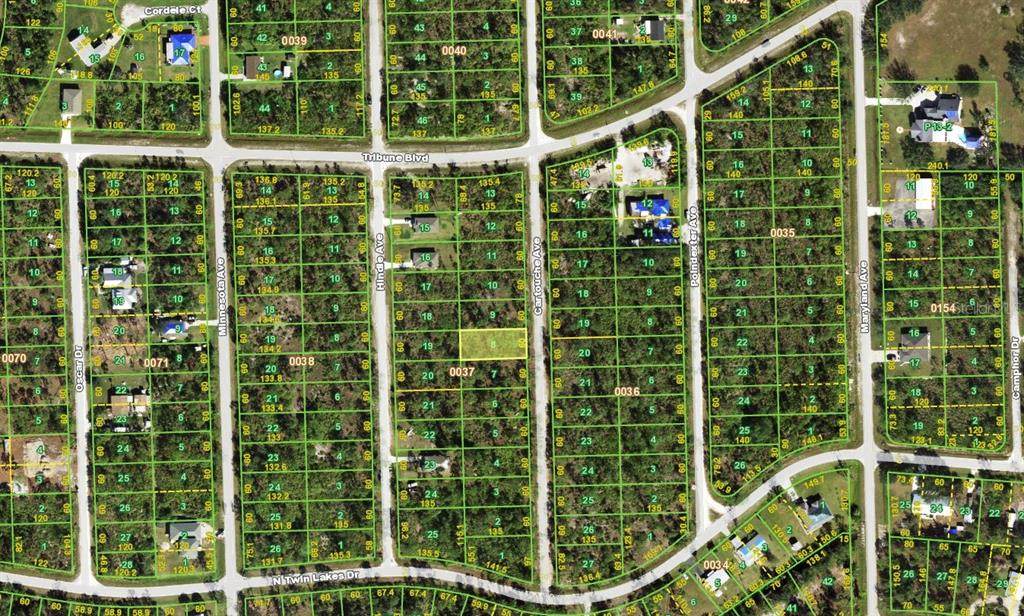 12303 Cartouche Avenue - Photo 1