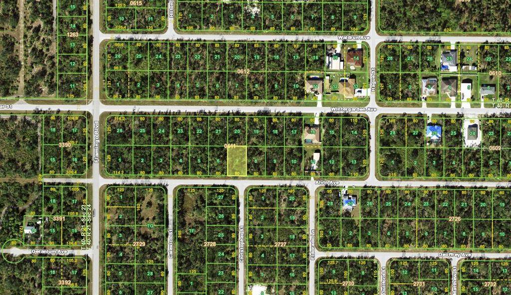 17064 Alvin Avenue - Photo 1