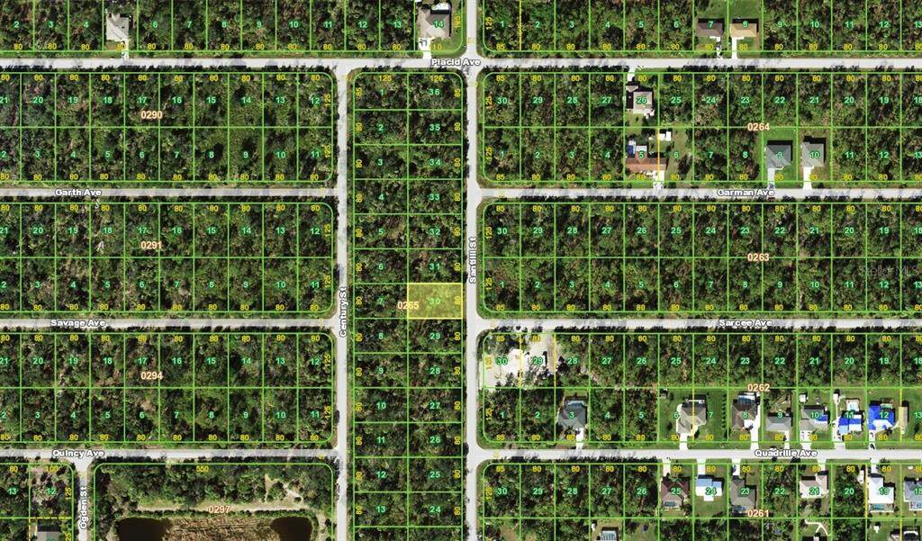 3319 Santilli Street - Photo 1