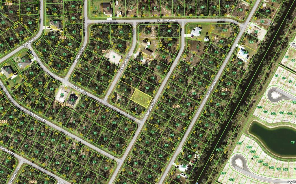 1189 Miliken Terrace - Photo 1