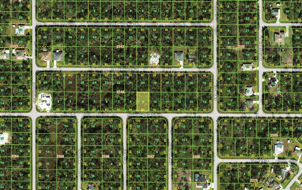 13374 Doubleday Avenue - Photo 1