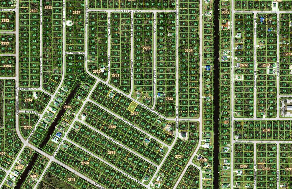 3231 Eldorado Lane - Photo 1