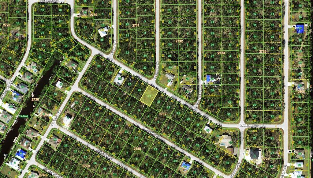 3223 Eldorado Lane - Photo 1