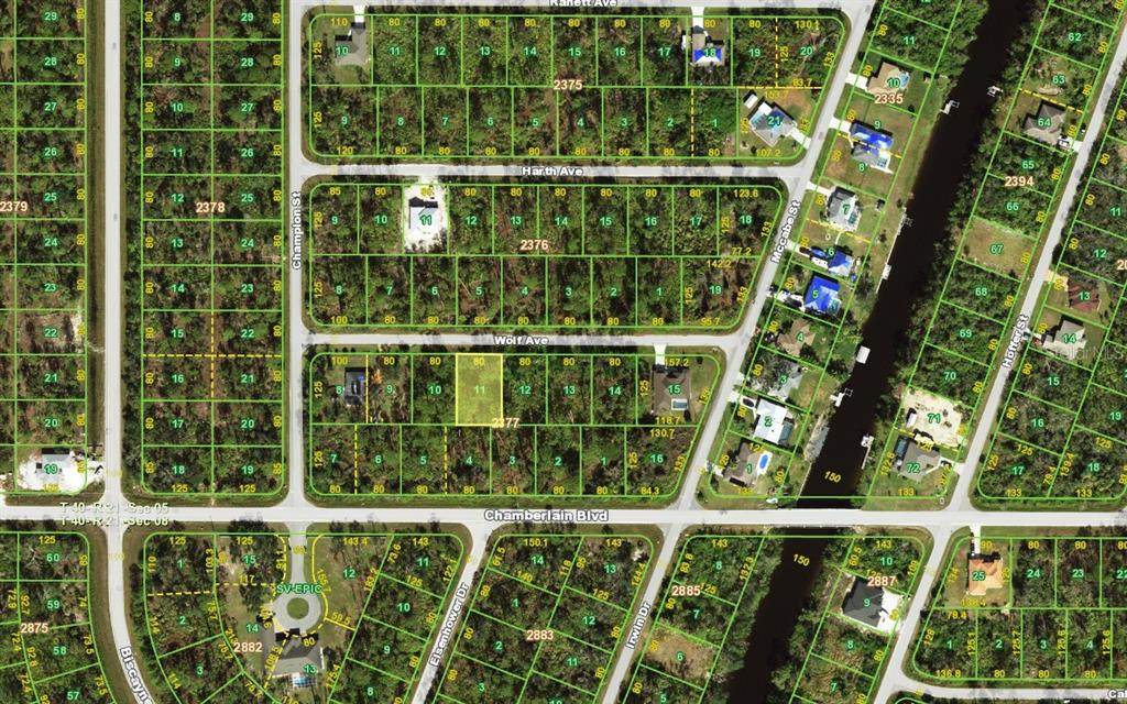 13329 Wolf Avenue - Photo 1