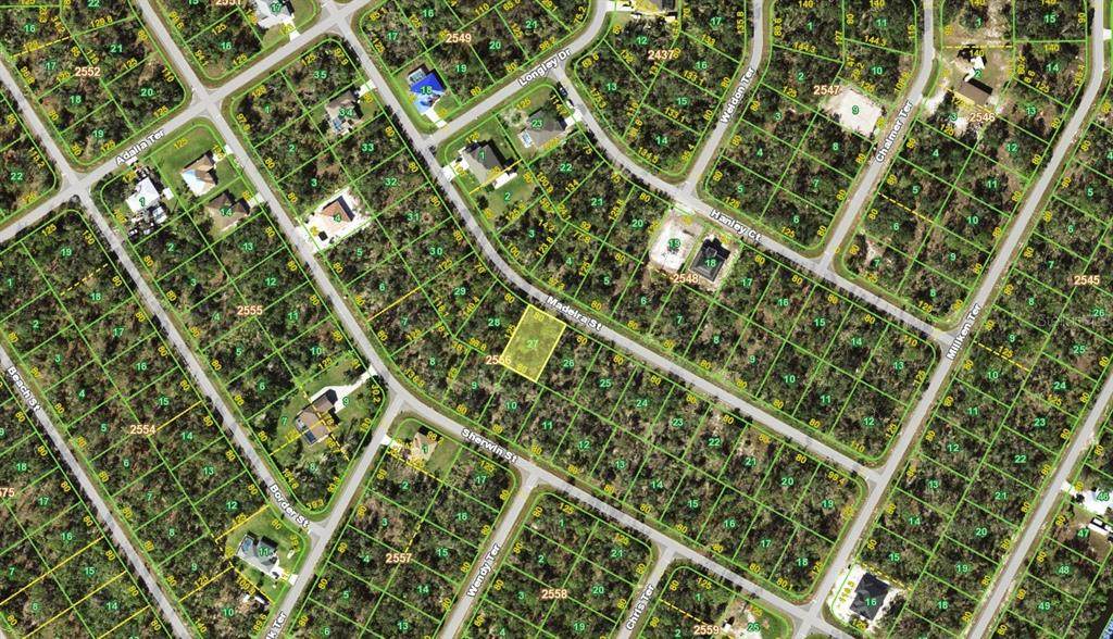 1205 Madeira Street - Photo 1