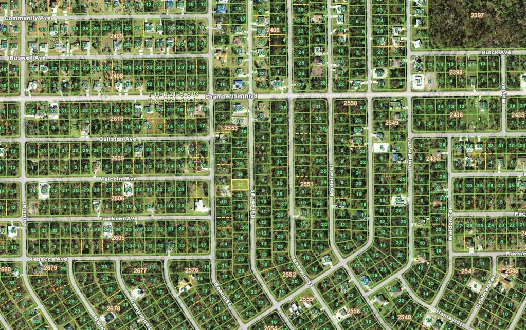 1069 Border Street - Photo 1