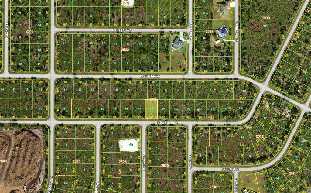 303 Redington Avenue - Photo 1