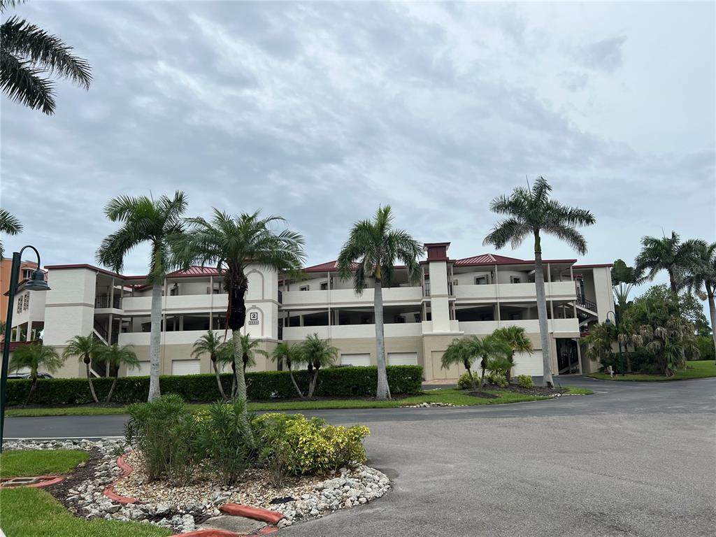 3220 Southshore Drive - Photo 1