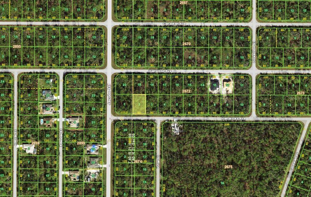 14012 Hendricks Avenue - Photo 1