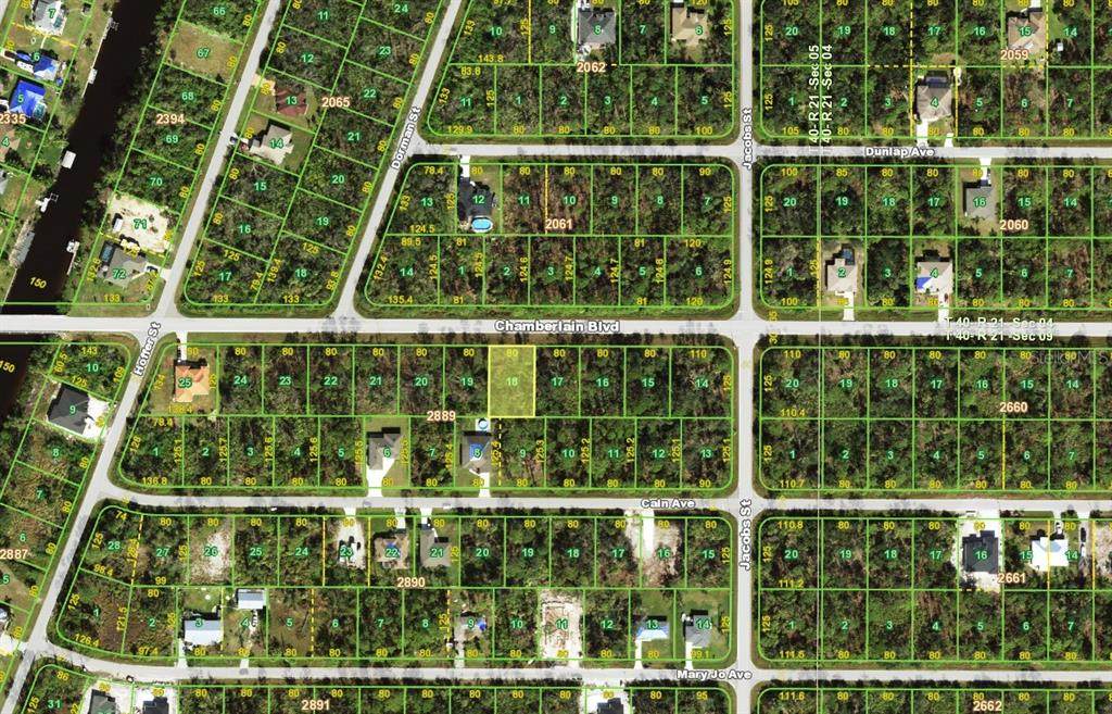 13471 Chamberlain Boulevard - Photo 1