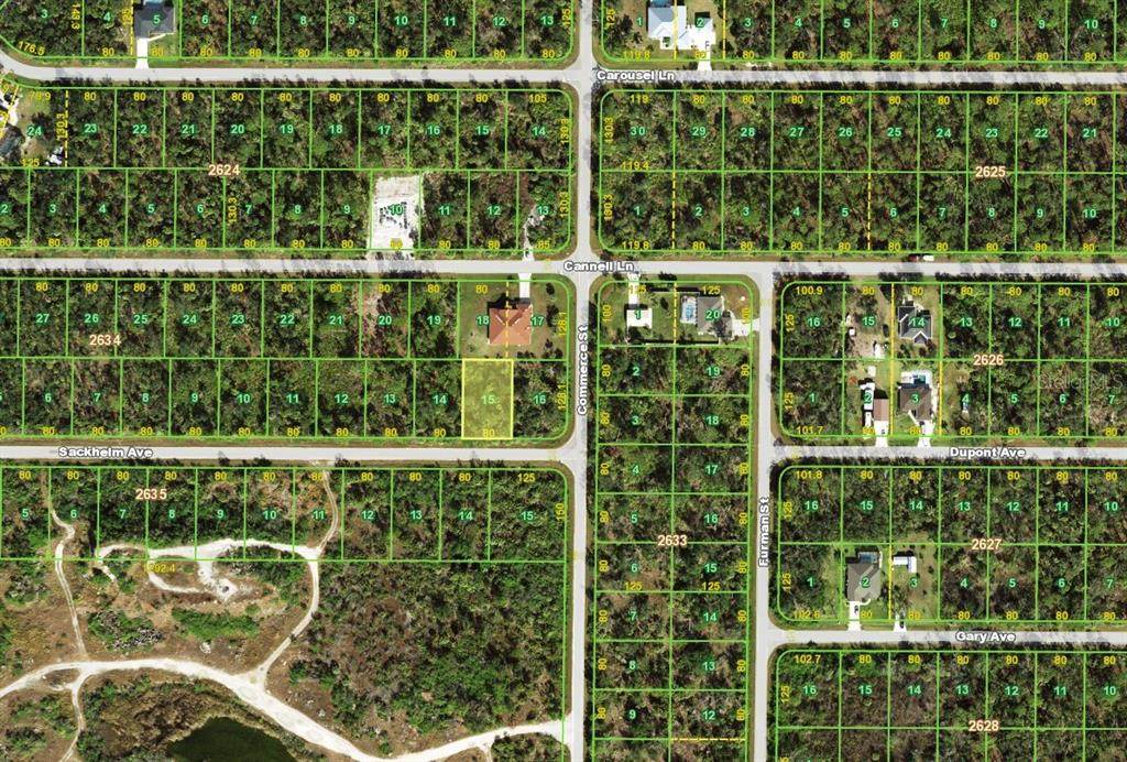 14388 Sackheim Avenue - Photo 1