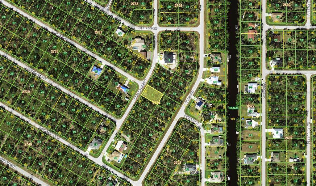 3254 Bunker Hill Street - Photo 1