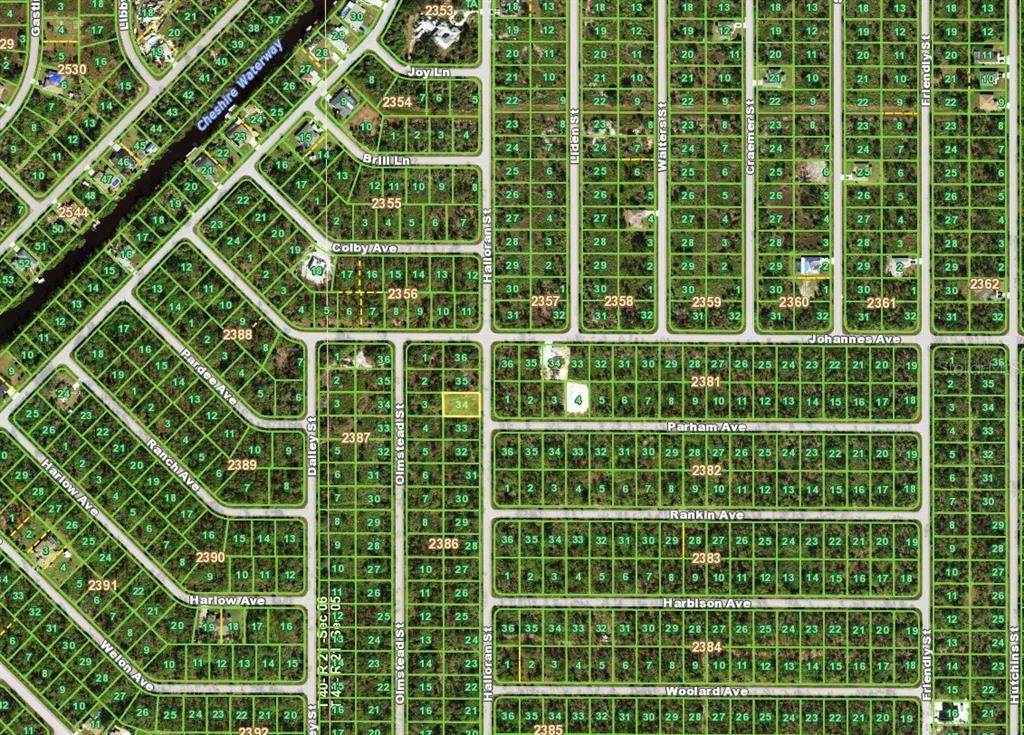 399 Halloran Street - Photo 1