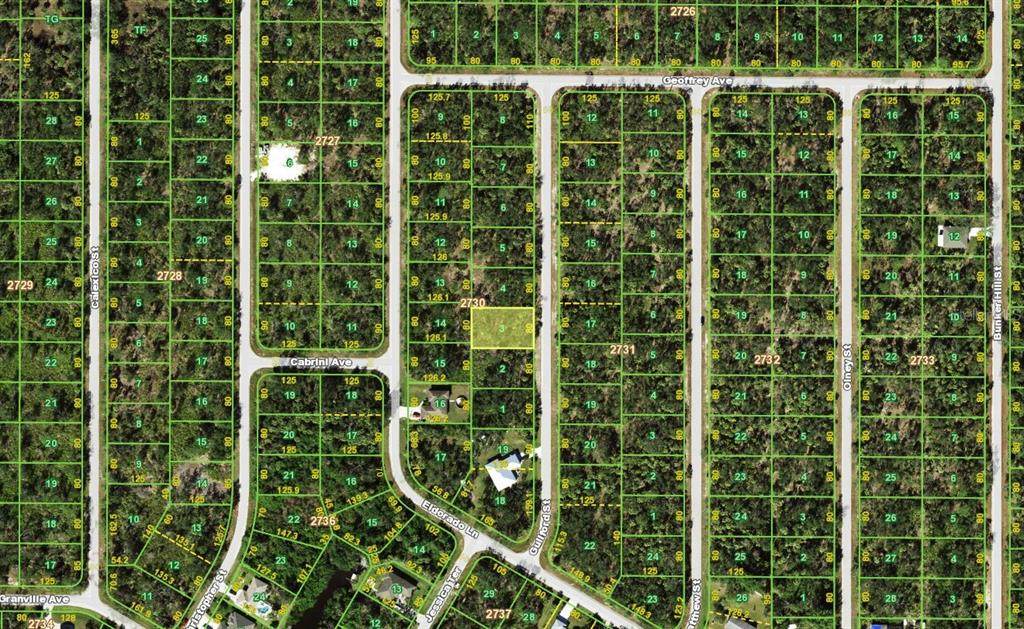 3113 Guilford Street - Photo 1