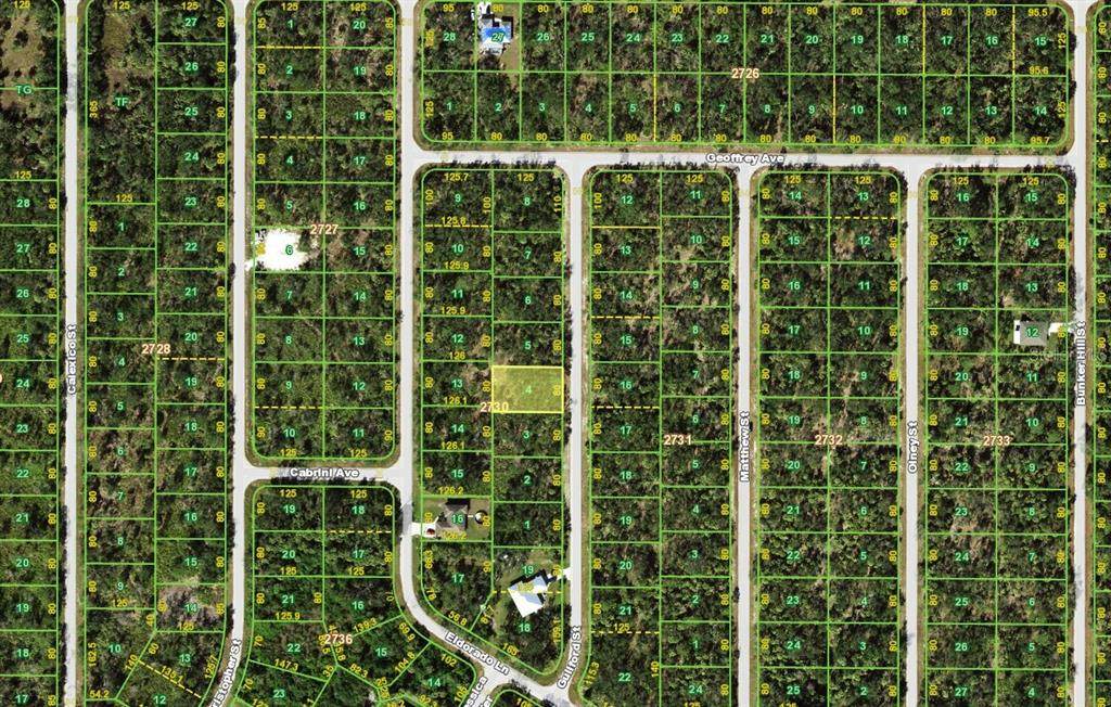 3105 Guilford Street - Photo 1