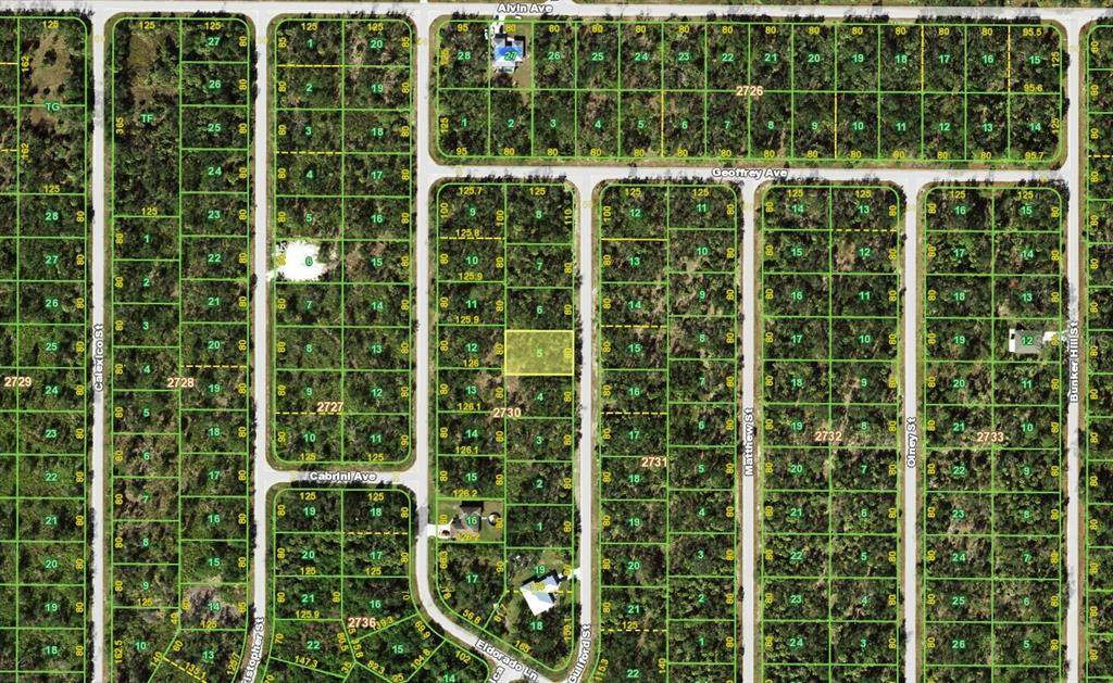 3097 Guilford Street - Photo 1