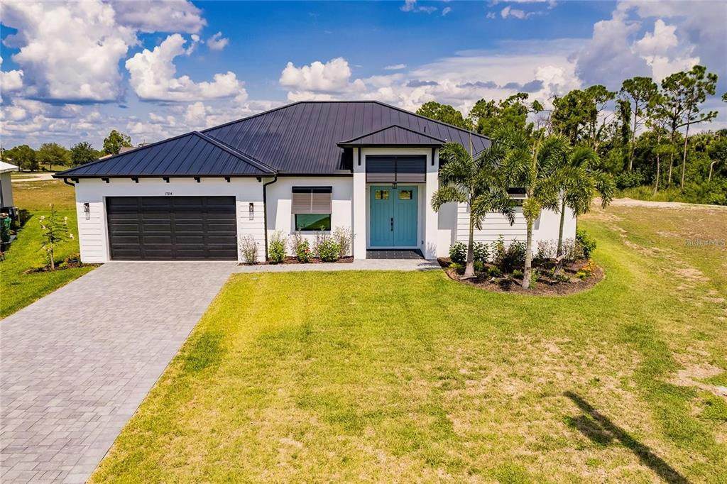 17512 Cuillagan Court - Photo 1