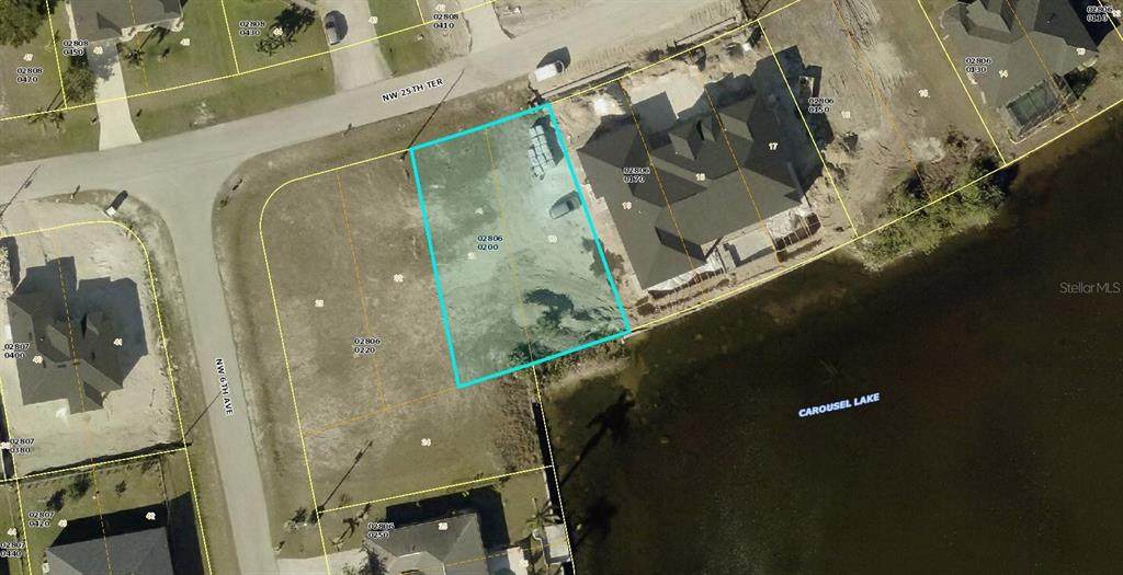 538 25TH Terrace - Photo 1