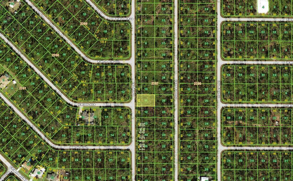 462 Dailey Street - Photo 1