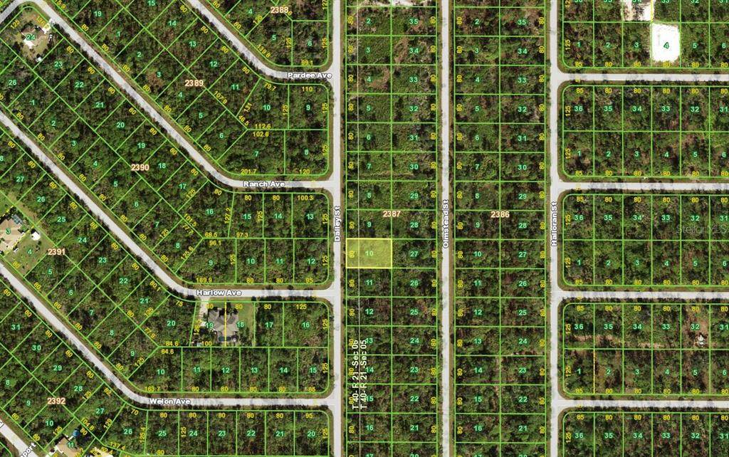 454 Dailey Street - Photo 1