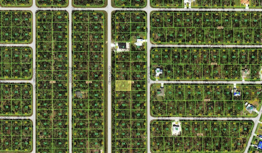 436 Biscayne Drive - Photo 1