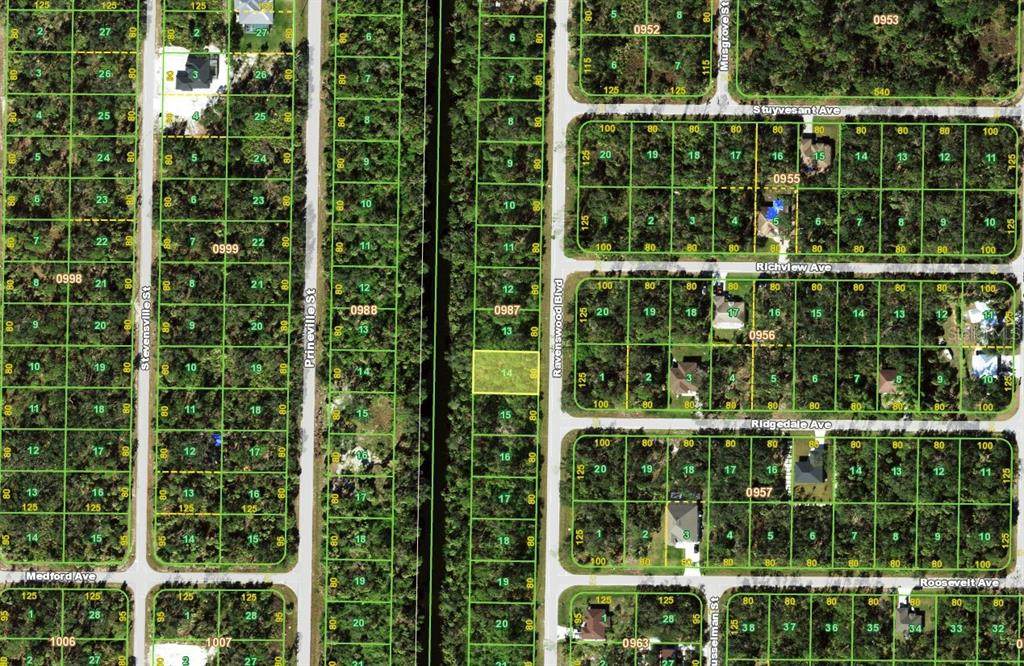 111 Ravenswood Boulevard - Photo 1