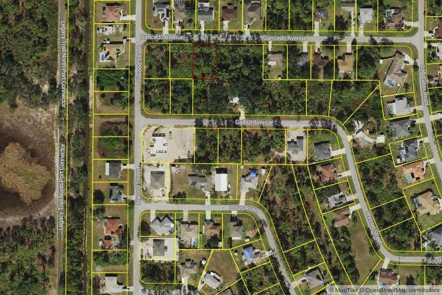  Gancedo Avenue - Photo 1