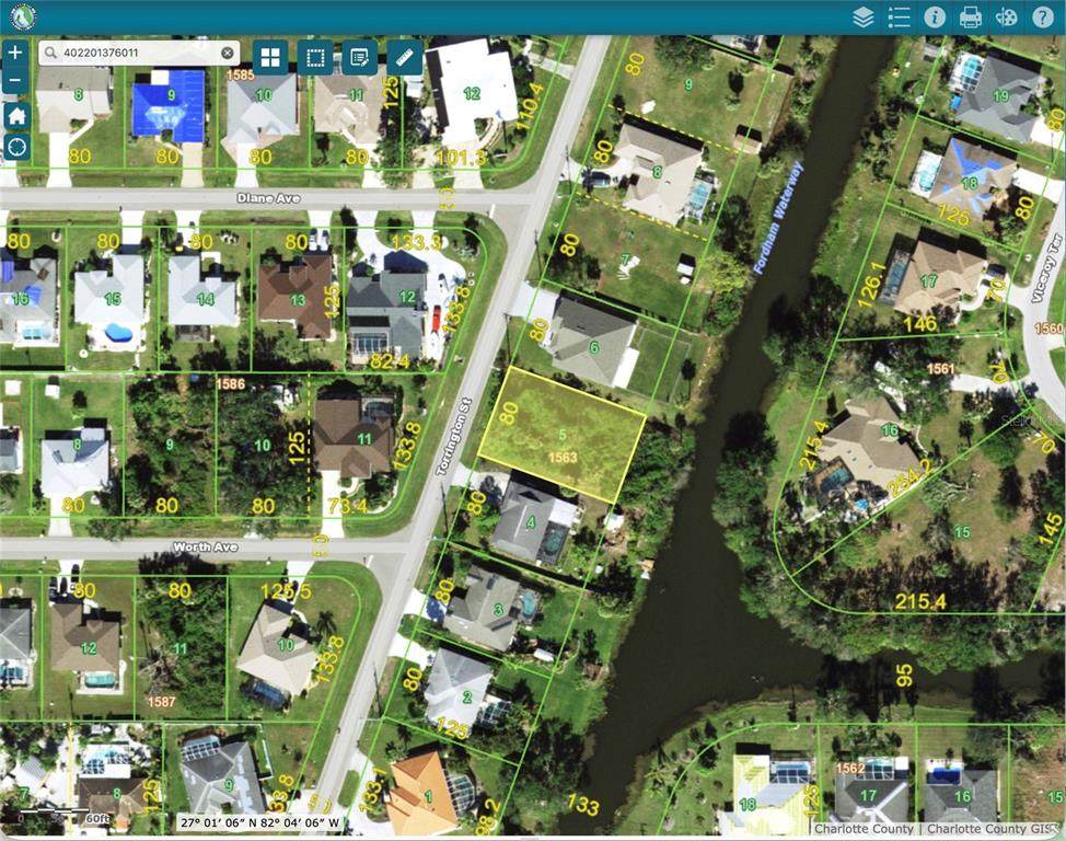 496 Torrington Street - Photo 1