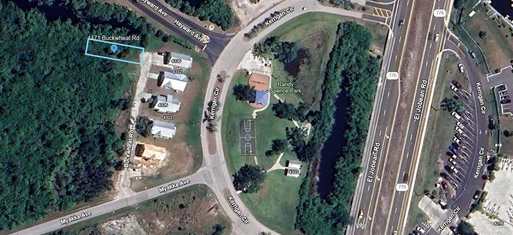 4471 Buckwheat Road - Photo 1