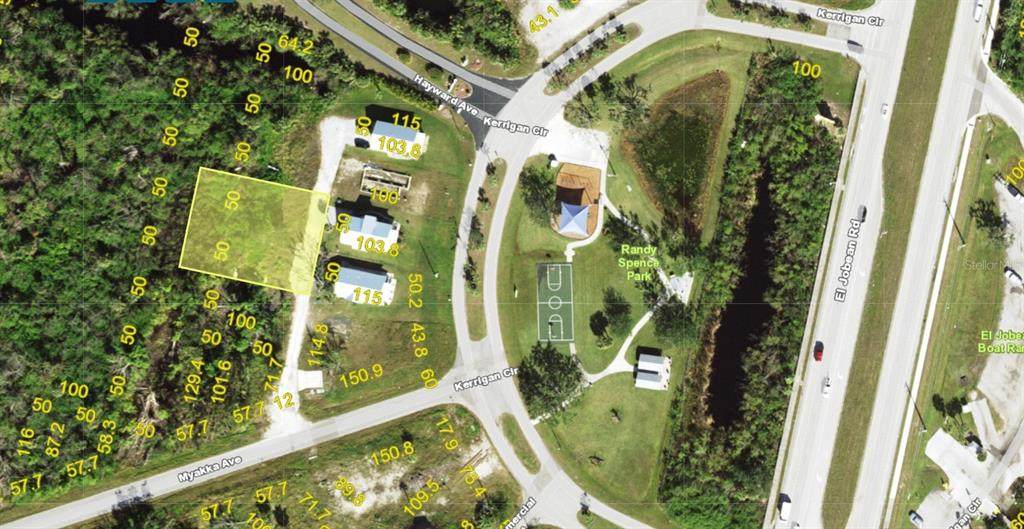 4457 Buckwheat Road - Photo 1