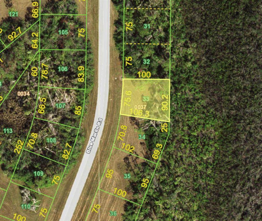 12532 Blue Marlin Road - Photo 1