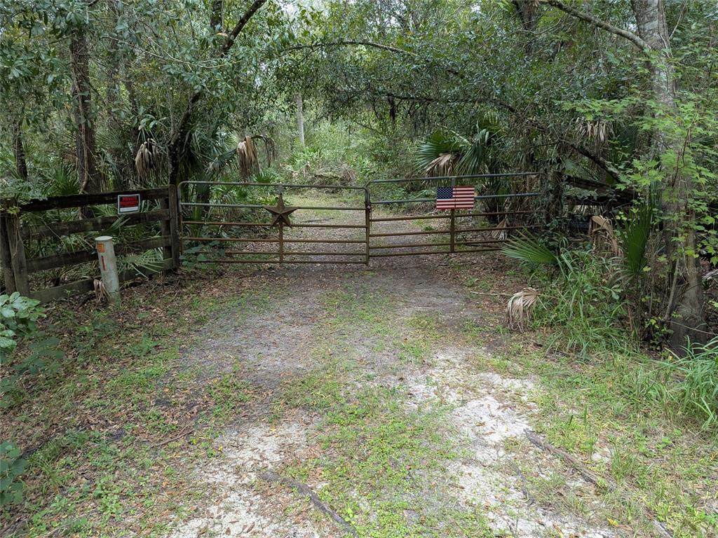 7062 Crooked Creek Lane - Photo 1